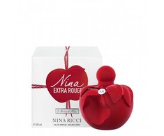Nina Ricci Nina Extra Rouge EDP parfumuotas vanduo moterims, 30 ml