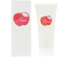 Nina Ricci Nina Losjonas kūnui kūno losjonas, 100 ml