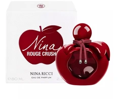Nina Ricci Nina Rouge Crush EDP parfumuotas vanduo moterims, 80 ml