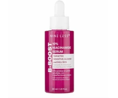 Nineless - B-Boost 10% niacinamido serumas - 30 ml