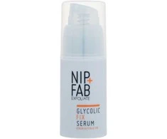 NIP+FAB Exfoliate Glycolic Fix Serumas odos serumas