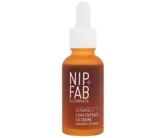 NIP+FAB Illuminate Vitamin C Fix Concentrate Extreme 15% odos serumas moterims, 30 ml