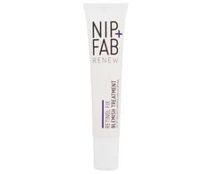 NIP+FAB Renew Retinol Fix Blemish Gel Treatment 10% Local Care moterims, 15 ml