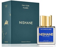 Nishane Fan Your Flames PP kvepalai unisex, 15 ml