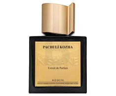 Nishane Pachuli Kozha PP kvepalai unisex, 50 ml