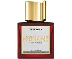 Nishane Tuberóza X PP kvepalai unisex, 100 ml
