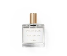 Nišiniai kvepalai Zarkoperfume Molecule C-19 The Beach, 100 ml