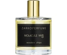 Zarkoperfume ZARKOPERFUME Molecule Nr.8 EDP 100ml