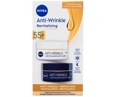 Nivea Anti-Wrinkle Day Kreminis, 50 ml