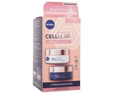 Nivea Cellular Expert Lift Advanced Anti-Age Duo Pack Day kreminis moterims, 50 ml