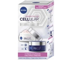 Nivea Cellular Filler
