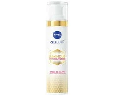 Nivea Cellular Luminous 630 Dieninis kremas nuo pigmentinių dėmių Spf50 40ml