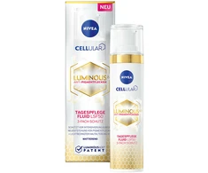 Nivea Cellular Luminous (Day Kreminis), 40 ml