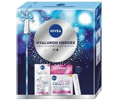 Nivea Cosmetic rinkiniai moterims