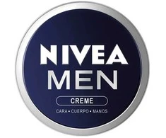Nivea Creme, 150 ml Men