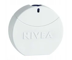 Nivea Creme EDT tualetinis vanduo moterims, 30 ml