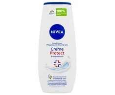 Nivea Creme Protect Shower Kreminis moterims, 250 ml