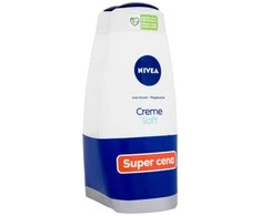 Nivea Creme Soft Dušo želė moterims, 1 balení