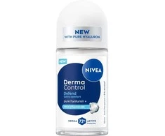 Nivea Derma Control Defend, 50 ml