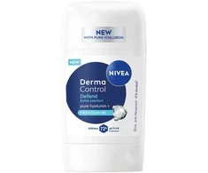 Nivea Derma Control Defend, 50 ml