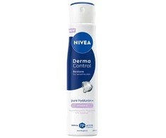 Nivea Derma Control Restore, 250 ml