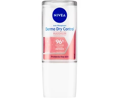 Nivea Derma Dry Control rutulinis antiperspirantas (Anti-Perspirant), 50 ml
