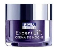 Nivea Expert Lift Night kreminis, 50 ml