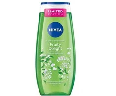 Nivea Fresh Care dušo želė, 250 ml