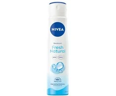 Nivea Fresh Natural, 250 ml