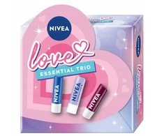 Nivea Love Essential Trio