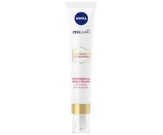 Nivea Luminous 630 Antimanchas paakių kremas, 15 ml