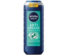 Nivea Men nuo riebalų, 500 ml