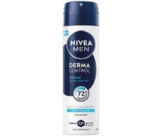 Nivea Men Derma Control Defend kremas vyrams, 150 ml