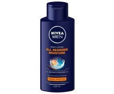 Nivea Men Losjonas kūnui Normal, 400 ml