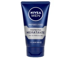 "Nivea Men Protect - Care Aloe" drėkinamoji apsauga" 75ml