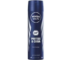 Nivea Men Protege Y Cuida dezodorantas purškiklis 200ml