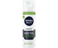Nivea Men Sensitive, 200 ml