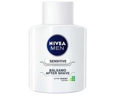 "Nivea Men Sensitive" balzamas po skutimosi 100ml