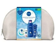 „Nivea Complete Body Toiletry Bag“, 400 ml