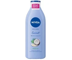 Nivea Oil in Lotion, 400 ml