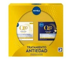 Nivea Q10 Day Night, 50 ml, 50 ml Rinkiniai