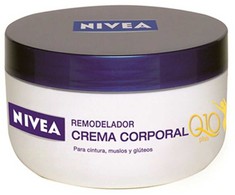 "Nivea Q10 Plus" atstatomasis kūno kremas 300ml