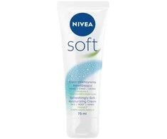 Nivea Soft, 75 ml