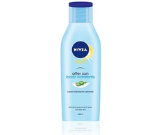 Nivea Sun After Sun Moisturizing Lotion drėkinamasis apsauginis losjonas po deginimosi, 400 ml