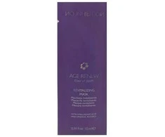 „No Inhibition Age Renew“ plaukų kaukė su hialurono rūgštimi, atgaivinamoji „Kreminis“ kaukė, 10 ml