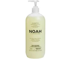 Noah 1.4. Regenerating Šampūnas With Argan Oil Šampūnas sausiems ir chemiškai pažeistiems plaukams, 1000 ml