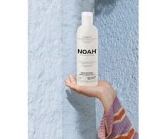 Noah 1.4. Regenerating Šampūnas With Argan Oil Šampūnas sausiems ir chemiškai pažeistiems plaukams, 250 ml