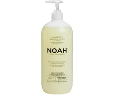 Noah 1.4. Regenerating Šampūnas With Argan Oil Šampūnas sausiems ir chemiškai pažeistiems plaukams, 1000 ml