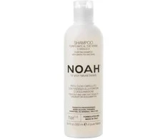 Noah 1.5. Purifying Šampūnas With Žalias Tea Šampūnas nuo pleiskanų, 250 ml
