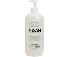 Noah 1.5. Purifying Šampūnas With Žalias Tea Šampūnas nuo pleiskanų, 1000 ml
